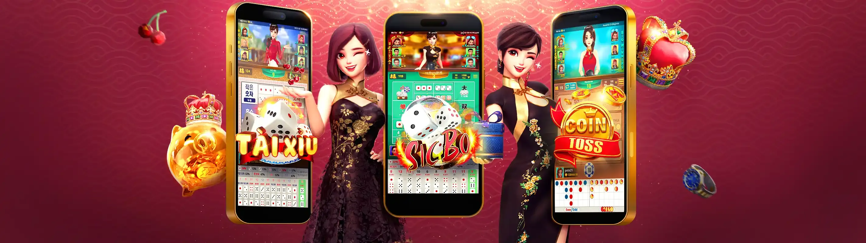 Hình ảnh chính hướng dẫn chơi game hi8802 nhà cái