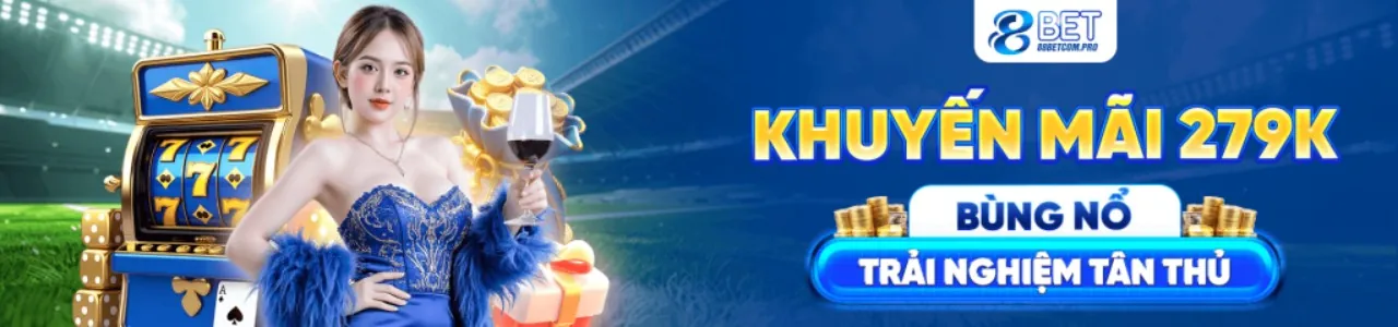Sòng bạc trực tuyến HI8802 Nhà Cái